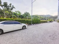 142A Big terrace 6Rooms 20pax Wedding USM/Spice/Bridge - ที่มีที่จอดรถ