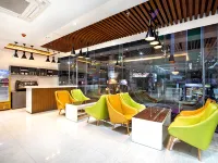 Royal Mark Hotel Hotels in Sylhet