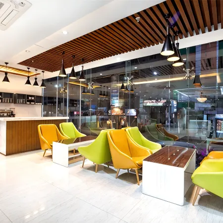 Royal Mark Hotel