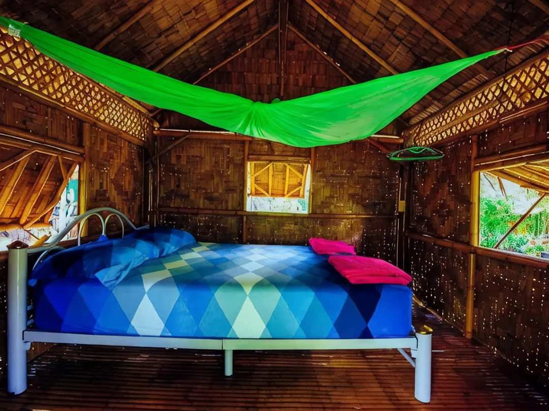The Bananas Bungalows And Restaurant - Province de Krabi