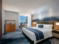 Ramada by Wyndham Changsha Downtown Ξενοδοχεία στην πόλη Τσανγκσά