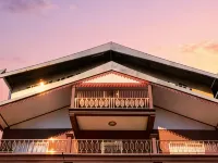 Win Hotel Cafe & Spa โรงแรมใกล้รูปปั้นฟางัม