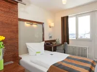 Hotel Scala Frankfurt City Centre Отели рядом с достопримечательностью «Ромер»