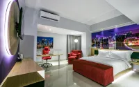 G Suites Hotel by Amithya