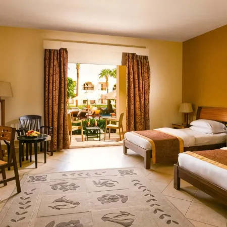 Xperience St. George Sharm El Sheikh Отели рядом с достопримечательностью «Торговый центр Genena City»