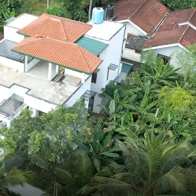 Beauty World Villa - Gampaha Hotels near Bopeththa Sirisangabo Piriwena