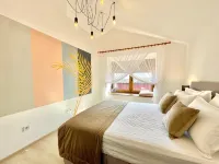 Villa Serenity Budva