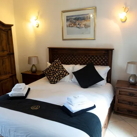 Dionisia Gozitan Villa and Pool - Happy Rentals