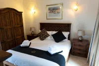 Dionisia Gozitan Villa and Pool - Happy Rentals