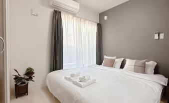 Goda Imari Apartment Stay