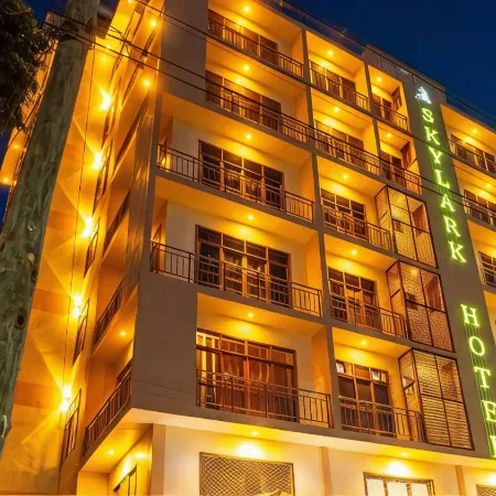 Skylark Hotel