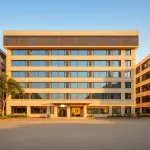 Yinlai Yaju Yinlaiya·Retreat Hotel (Xingwen County Pedestrian Street County People's Government)