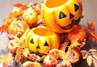 Hotel Magical Pumpkin the Sweet Garden Okayama