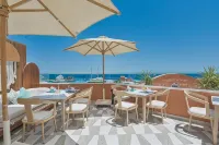 AJIRA Boutique Hotel Hurghada Marina - breakfast
