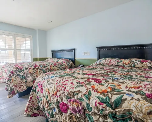 Day & Night Inn Hotels in Hesperia