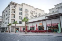 Yas Island Studio, Near F1, Waterpark/Ferrari View