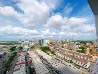 GYDEN STAYCATION #Plaza Melaka Raya Serviced Apartment