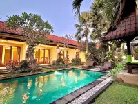 Kamayu Ubud by Puri Signatures -  Ferienhäuser