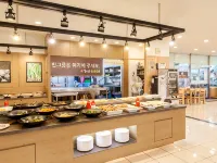 Benikea Cheongdo Yongam Oncheon Hotels in Cheongdo-gun