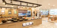 Benikea Cheongdo Yongam Oncheon