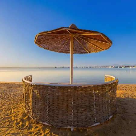 Siva Grand Beach