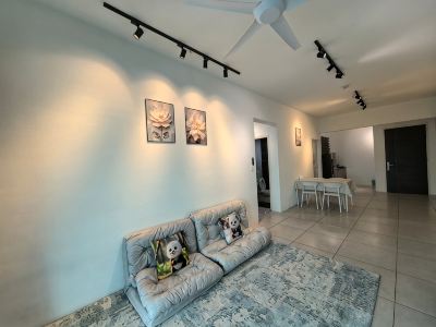 Family Comfy Deluxe Homestay