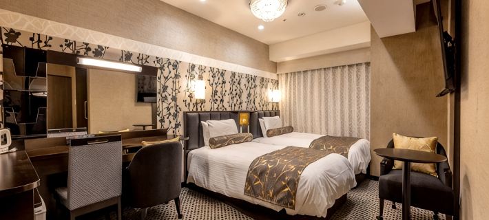 APA Hotel Kanazawa Chuo Hotel a Kanazawa