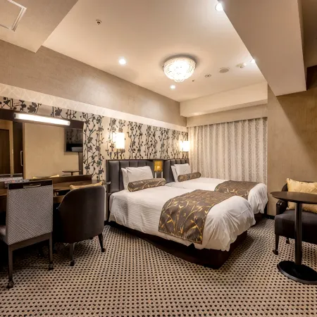 APA Hotel Kanazawa Chuo