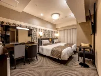APA Hotel Kanazawa Chuo - spa