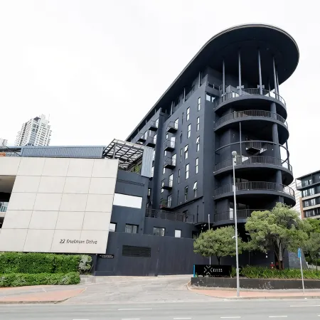BlackBrick Sandton Two