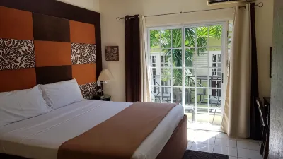 Christar Villas Hotel Hotels in 