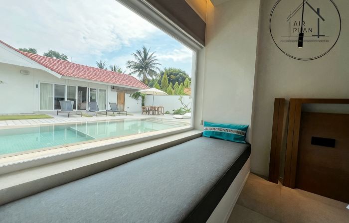 PD Luxury Private Pool Villa • Highland Villa