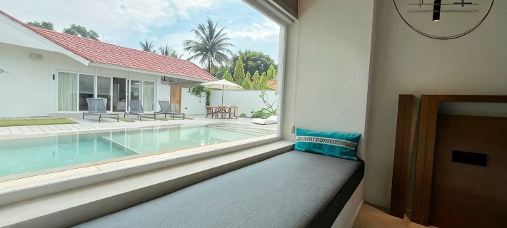 PD Luxury Private Pool Villa • Highland Villa Hotels in Port Dickson