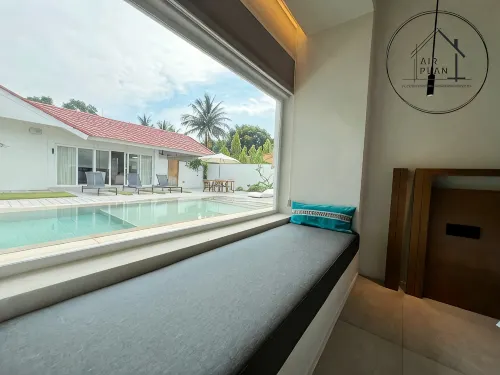 PD Luxury Private Pool Villa • Highland Villa - 5 ดาว