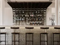 Electra Rhythm Athens - bar