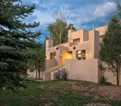Worldmark Taos - 3-Sterne