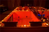 Hotel Andalucia Golf & Spa Tanger - palestra