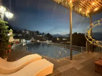 Grand Tamaro Hotel