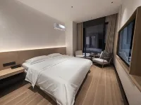 Jiujiang Yunxi Homestay