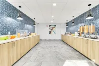 La Quinta Inn & Suites by Wyndham Jacksonville Mandarin - servizio colazione