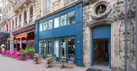 Hôtel Silky by HappyCulture - acceptant les animaux
