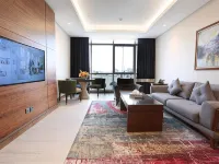Weekend Hotel Sari Hotels near Al Rawda