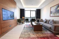 Weekend Hotel Sari