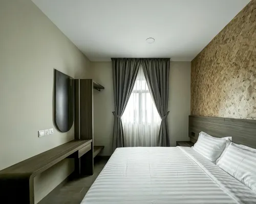 E-Hotel @ Kulim Hotels in Kulim