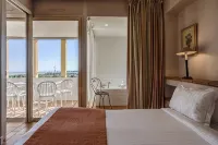 Le Fregate Provence - balcony