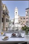 Hotel Scalinata di Spagna - Breakfast