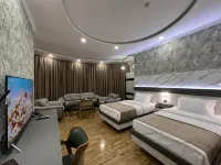 ADA HOTEL Hotels near Tashkent Intl. Airport