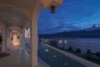 想雲·觀蒼山洱海絕美日落·半山海景私湯度假民宿（大理洱海店） - 海景
