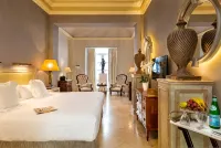 Hotel Casa Del Poeta - Balkon