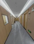 Zichang Huating Homestay